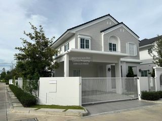 Продажа 3 спальни дом в Bang Phli, Самутпракан