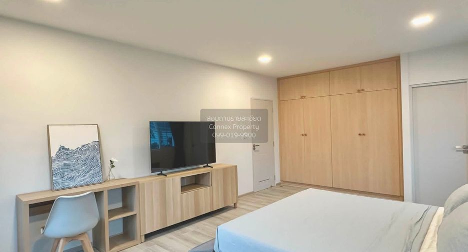 出售 3 卧室 独立屋 在 Bang Phli, Samut Prakan