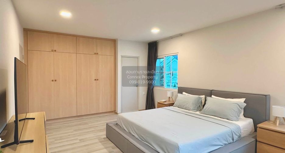 出售 3 卧室 独立屋 在 Bang Phli, Samut Prakan