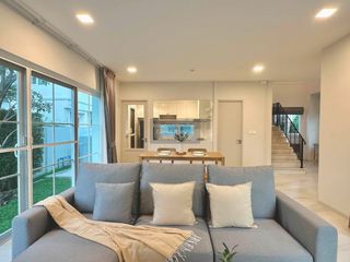 Продажа 3 спальни дом в Bang Phli, Самутпракан