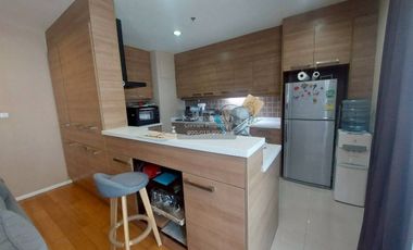 ขาย 2 ห้องนอน คอนโด ใน วัฒนา, กรุงเทพฯ