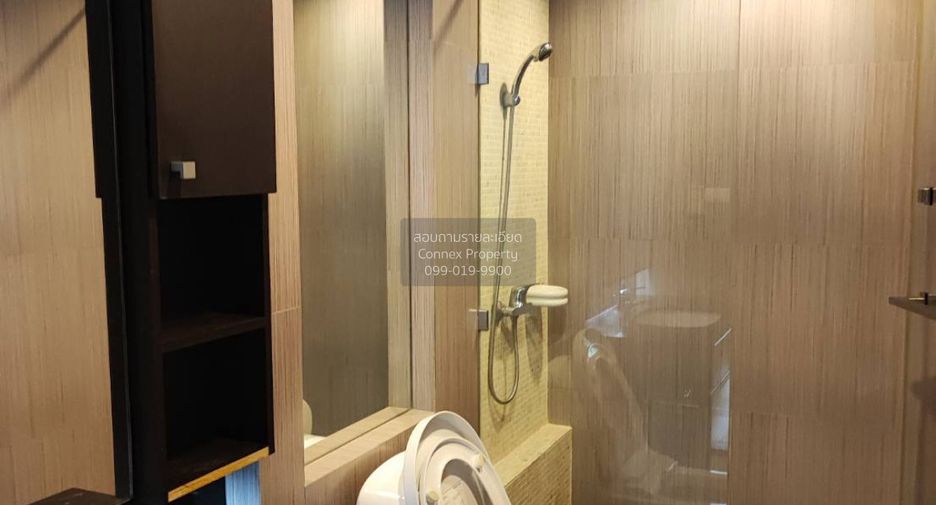 ขาย 2 ห้องนอน คอนโด ใน วัฒนา, กรุงเทพฯ