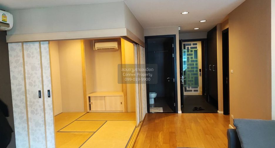 ขาย 2 ห้องนอน คอนโด ใน วัฒนา, กรุงเทพฯ