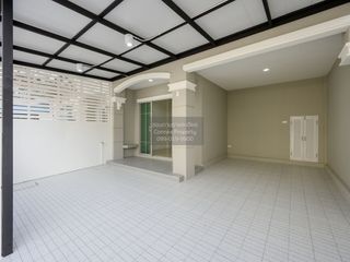 ขาย 3 ห้องนอน ทาวน์เฮ้าส์ ใน ปากเกร็ด, นนทบุรี