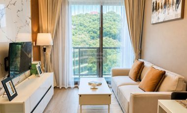 Wohnung zum Kauf mit 1 Zimmer in Bang Lamung, Chonburi