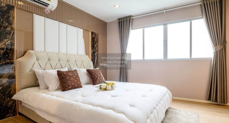For sale 2 bedrooms condo in Bang Lamung, Chonburi