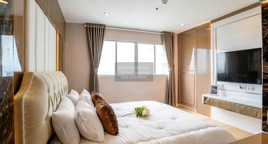 For sale 2 bedrooms condo in Bang Lamung, Chonburi