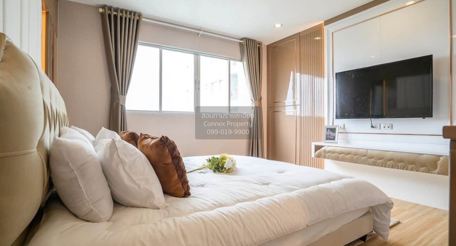 For sale 2 bedrooms condo in Bang Lamung, Chonburi