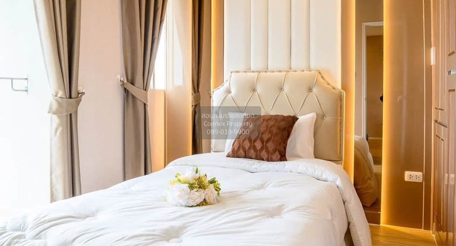 For sale 2 bedrooms condo in Bang Lamung, Chonburi