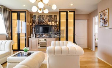 For sale 2 bedrooms condo in Bang Lamung, Chonburi