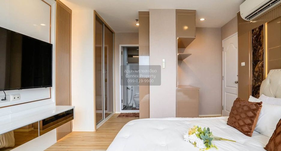 For sale 2 bedrooms condo in Bang Lamung, Chonburi