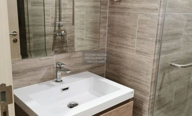For sale 1 bed condo in Huai Khwang, Bangkok