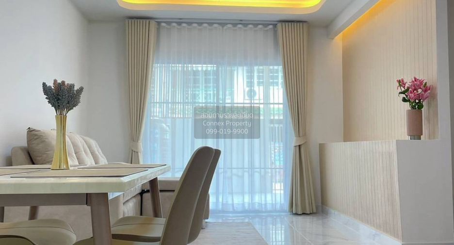 For sale 3 bedrooms townhouse in Khlong Luang, Pathum Thani