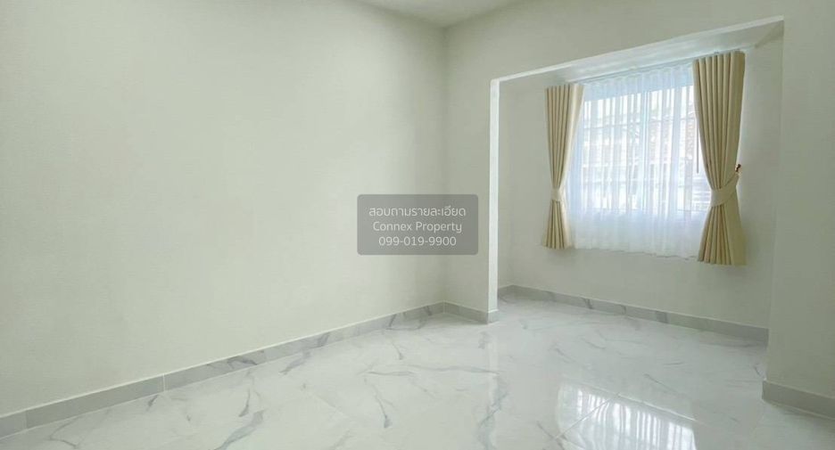 For sale 3 bedrooms townhouse in Khlong Luang, Pathum Thani