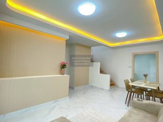 For sale 3 bedrooms townhouse in Khlong Luang, Pathum Thani