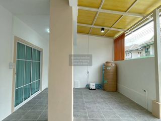 For sale 3 bedrooms townhouse in Khlong Luang, Pathum Thani