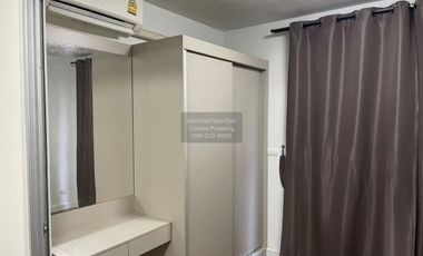 For sale 1 bed condo in Suan Luang, Bangkok