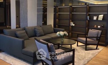 Condo en venta de 3 habitaciones en Khlong Toei, Bangkok