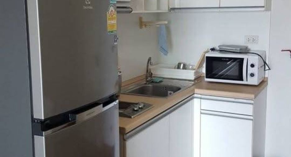 Продажа 2 спальни кондо в Тхон Бури, Бангкок