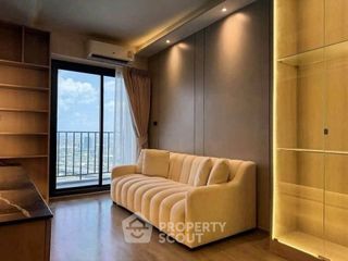 Condo en alquiler y en venta de 2 habitaciones en Bang Sue, Bangkok