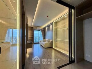 Condo en alquiler y en venta de 2 habitaciones en Bang Sue, Bangkok