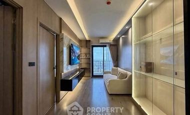 Condo en alquiler y en venta de 2 habitaciones en Bang Sue, Bangkok