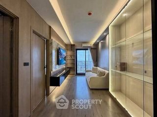 Condo en alquiler y en venta de 2 habitaciones en Bang Sue, Bangkok
