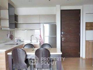For sale 2 bedrooms condo in Phra Khanong, Bangkok