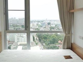 For sale 2 bedrooms condo in Phra Khanong, Bangkok