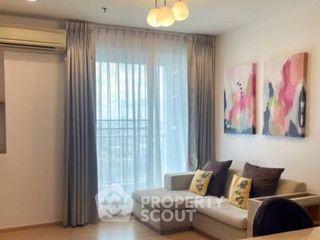 For sale 2 bedrooms condo in Phra Khanong, Bangkok