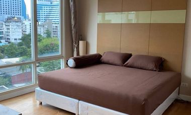 For sale 1 bed condo in Watthana, Bangkok