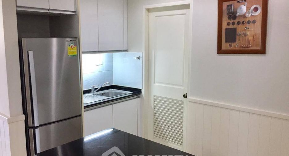 ขาย 2 ห้องนอน คอนโด ใน คลองเตย, กรุงเทพฯ