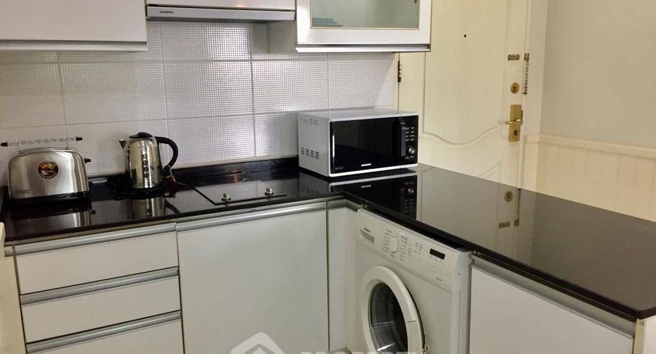 ขาย 2 ห้องนอน คอนโด ใน คลองเตย, กรุงเทพฯ