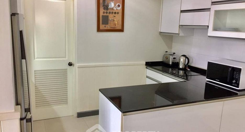 ขาย 2 ห้องนอน คอนโด ใน คลองเตย, กรุงเทพฯ