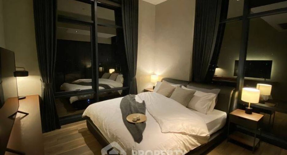 Wohnung zum Kauf mit 2 Zimmer in Watthana, Bangkok