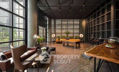 Wohnung zum Kauf mit 2 Zimmer in Watthana, Bangkok
