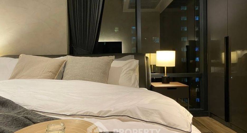 Wohnung zum Kauf mit 2 Zimmer in Watthana, Bangkok