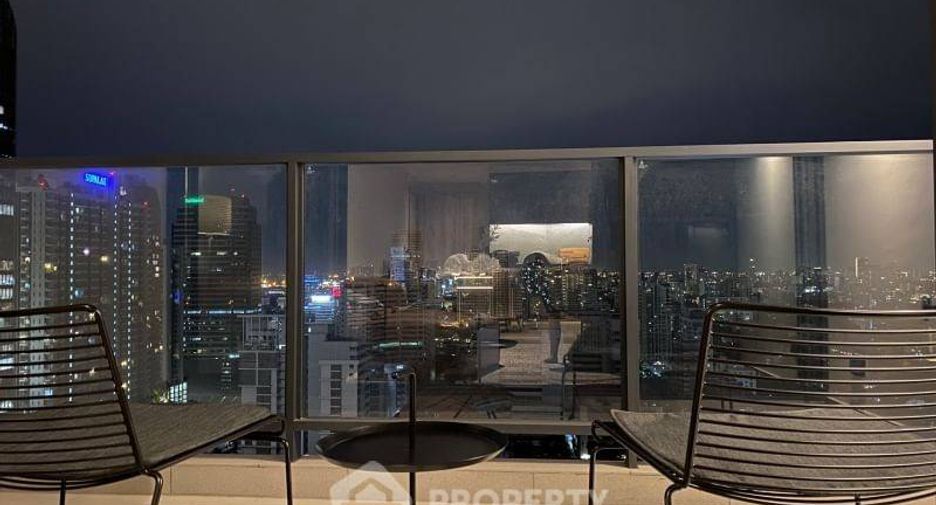 Wohnung zum Kauf mit 2 Zimmer in Watthana, Bangkok