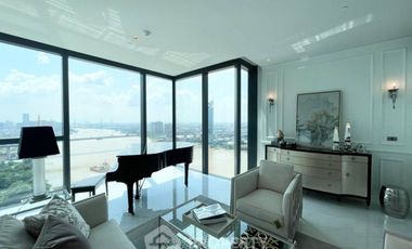 Condo en venta de 4 habitaciones en Bang Kho Laem, Bangkok