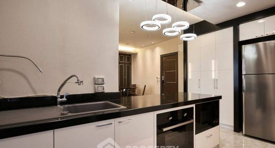 Продажа 1 кровать кондо в Ратчатхещи, Бангкок