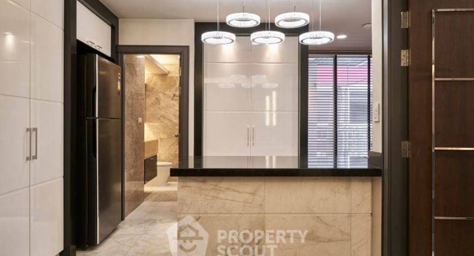 Продажа 1 кровать кондо в Ратчатхещи, Бангкок