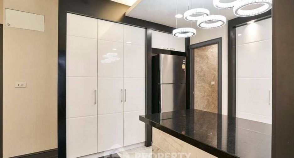Продажа 1 кровать кондо в Ратчатхещи, Бангкок