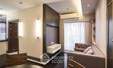Продажа 1 кровать кондо в Ратчатхещи, Бангкок