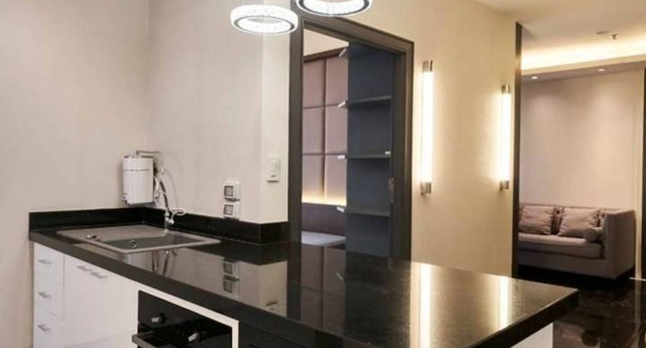 Продажа 1 кровать кондо в Ратчатхещи, Бангкок