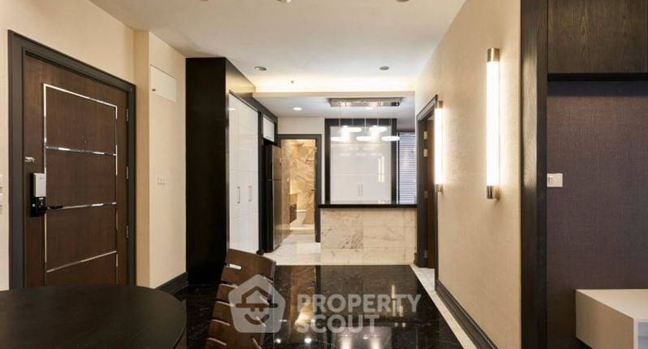 Продажа 1 кровать кондо в Ратчатхещи, Бангкок