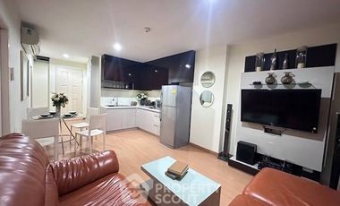 For sale 2 bedrooms condo in Khlong Toei, Bangkok
