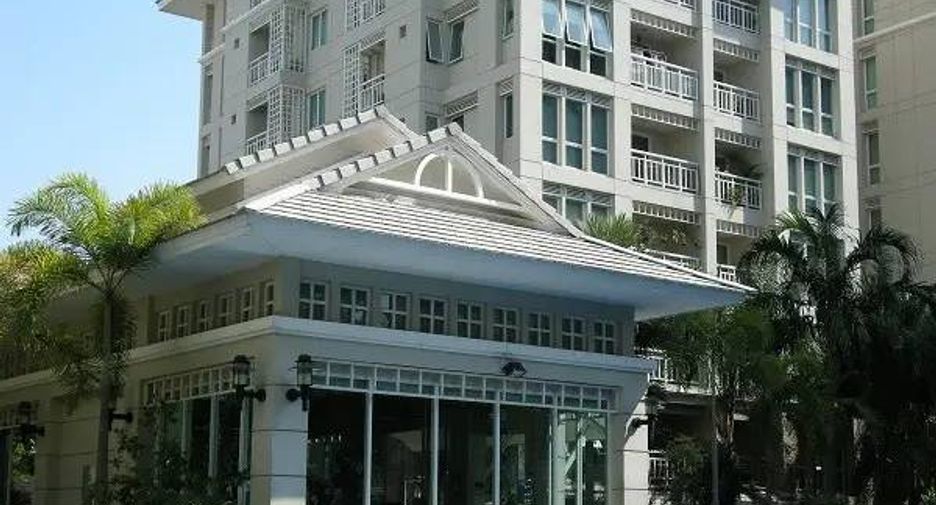 Wohnung zum Kauf mit 2 Zimmer in Sathon, Bangkok