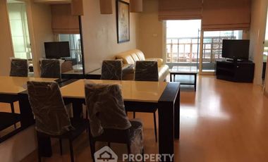 Wohnung zum Kauf mit 2 Zimmer in Sathon, Bangkok
