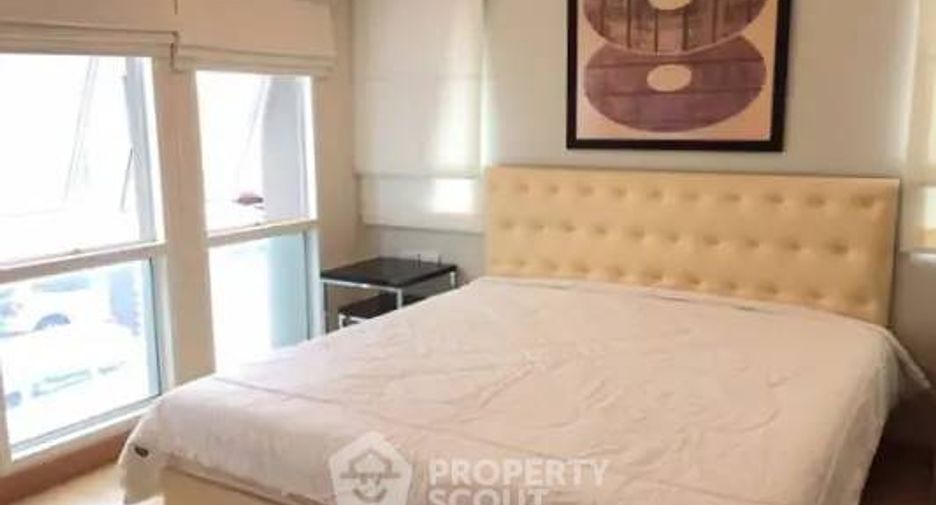 Wohnung zum Kauf mit 2 Zimmer in Sathon, Bangkok