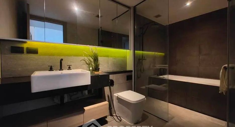 Wohnung zum Kauf mit 3 Zimmer in Watthana, Bangkok